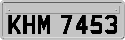 KHM7453