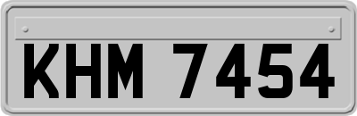KHM7454