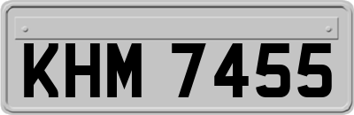 KHM7455