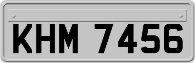 KHM7456