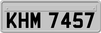 KHM7457