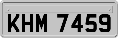 KHM7459