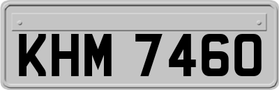 KHM7460