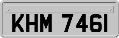 KHM7461