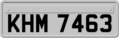 KHM7463