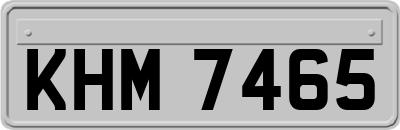 KHM7465