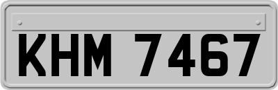 KHM7467