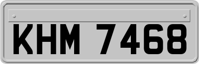 KHM7468