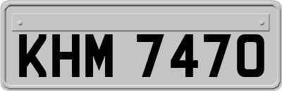 KHM7470