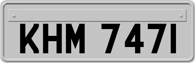 KHM7471