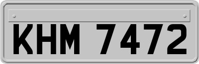 KHM7472