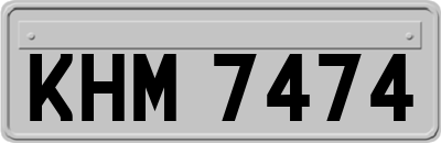 KHM7474