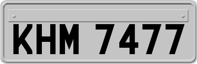 KHM7477