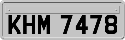KHM7478