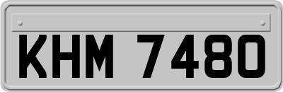 KHM7480