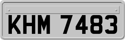 KHM7483