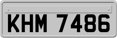 KHM7486