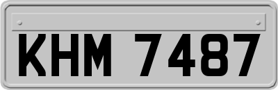 KHM7487