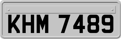 KHM7489