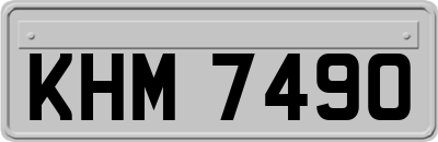 KHM7490