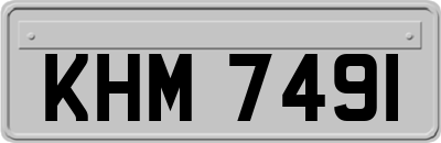 KHM7491
