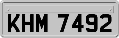 KHM7492