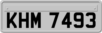 KHM7493
