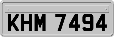 KHM7494