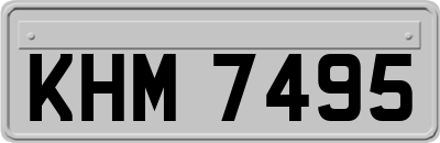 KHM7495