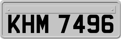KHM7496