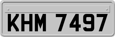 KHM7497