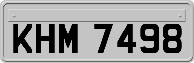 KHM7498
