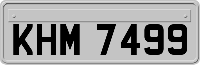 KHM7499