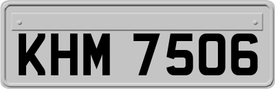 KHM7506