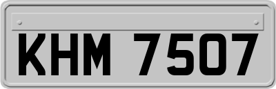 KHM7507