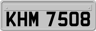 KHM7508