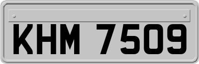 KHM7509