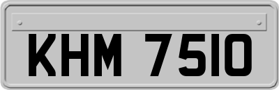 KHM7510
