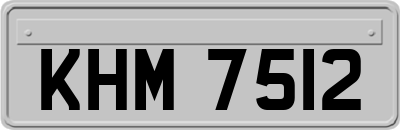 KHM7512