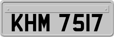 KHM7517