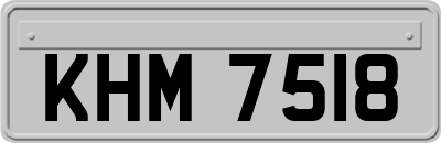 KHM7518