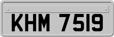 KHM7519