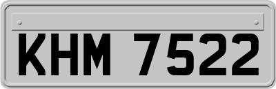 KHM7522