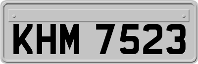 KHM7523