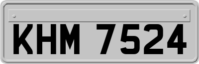 KHM7524