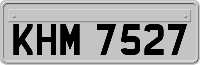 KHM7527