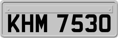 KHM7530