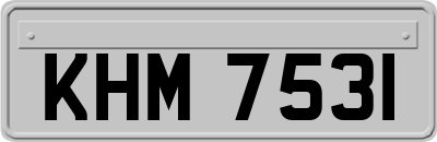 KHM7531