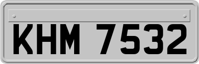 KHM7532