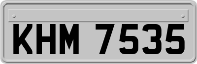 KHM7535